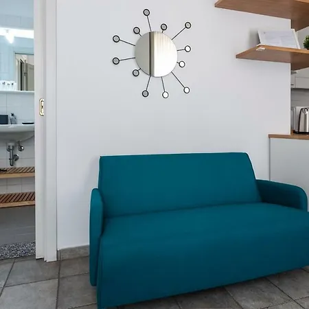 Italianway - Settembrini 37 Apartman