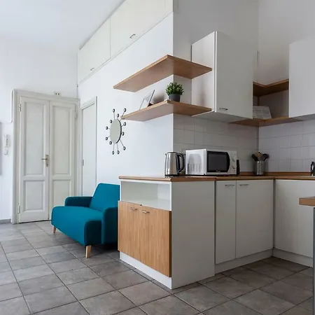 Apartman Italianway - Settembrini 37 Milánó