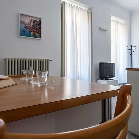 Apartman Italianway - Settembrini 37