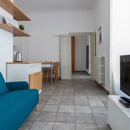 Apartman Italianway - Settembrini 37 *