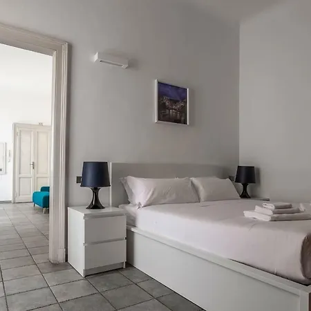 Apartman Italianway - Settembrini 37 Milánó